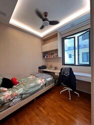 The Amore (D19), Condominium #563506561